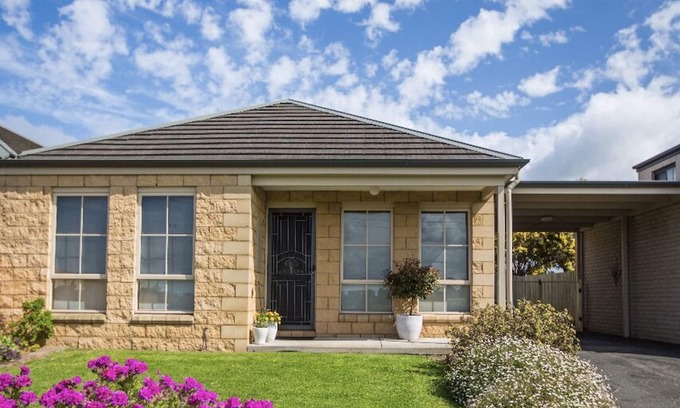 Warrnambool House | 93 Harris Street Warrnambool