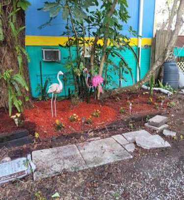 Anclote River Acres Apartment | 93 m² Apartment ∙ 2 bedrooms ∙ 4 guests