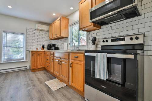 Salem Apartment | 93 m² Apartment ∙ 2 bedrooms ∙ 6 guests