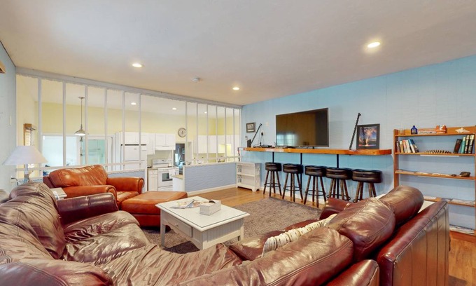 Newburyport House | 93 m² House ∙ 2 bedrooms ∙ 6 guests