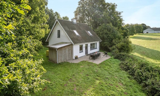 Aabenraa House | 93 m² House ∙ 2 bedrooms ∙ 6 guests