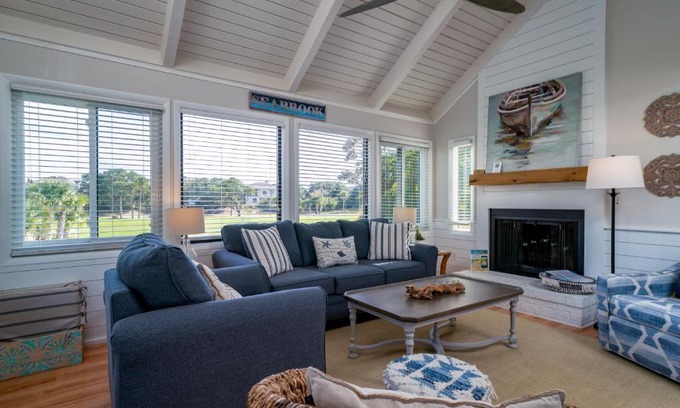 Sealoft Villas House | 939 Sealoft Villa