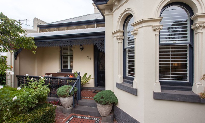 Richmond House | 94 Highett