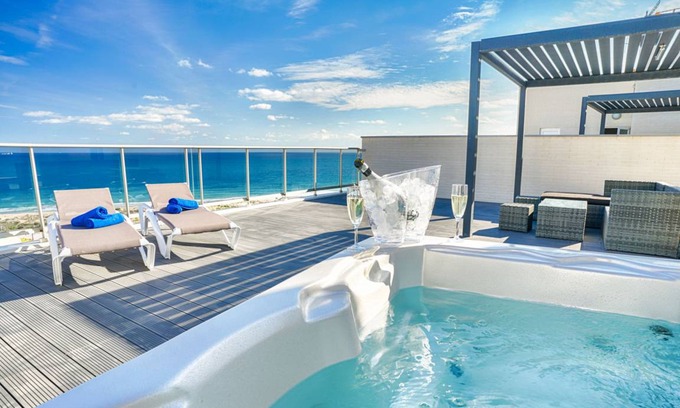 Els Arenals del Sol Apartment | 95 m² Apartment ∙ 3 bedrooms ∙ 6 guests