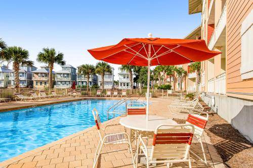 Waterside Village Apartment | 95 m² Apartment ∙ 2 bedrooms ∙ 6 guests