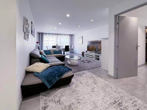 Esplanade Apartment | 95 m² Apartment ∙ 3 bedrooms ∙ 6 guests