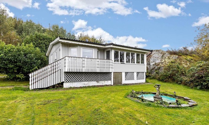 Roennaeng House | 95 m² House ∙ 2 bedrooms ∙ 8 guests
