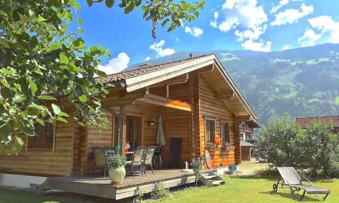 Aschau Im Zillertal House | 95 m² House ∙ 2 bedrooms ∙ 6 guests