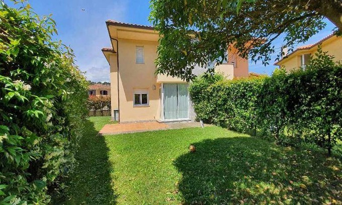 Nueva House | 95 m² House ∙ 3 bedrooms ∙ 6 guests