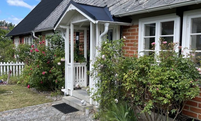Kivik House | 95 m² House ∙ 3 bedrooms ∙ 10 guests