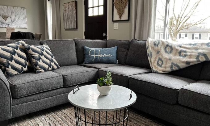 Mason House | 956 Olympia Drive · Brand New Mason Home w Luxurious Finishes