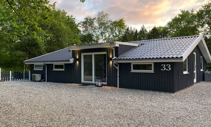 Skygge House | 96 m² House ∙ 1 bedroom ∙ 6 guests