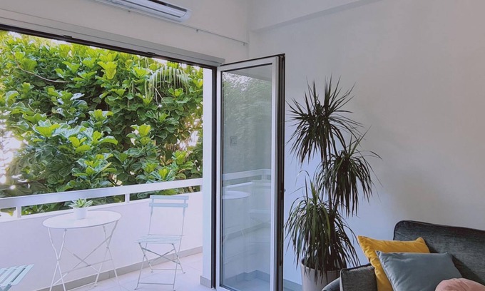 Neapolis Apartment | 97 LIM - Stay Vital Elegance Apartment