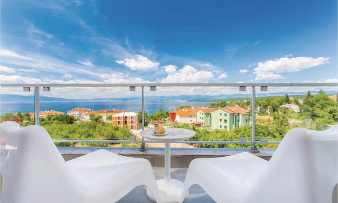 Zidarici Apartment | 97 m² Apartment ∙ 2 bedrooms ∙ 6 guests