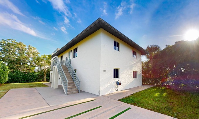 Isles of Capri Condo | 97 m² Condo ∙ 2 bedrooms ∙ 4 guests