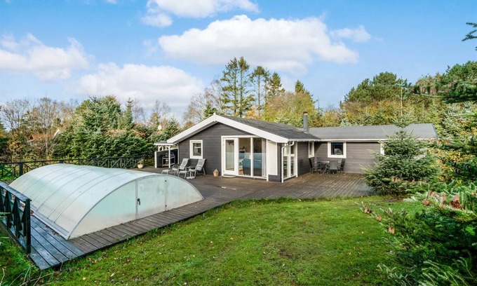 Hou House | 97 m² House ∙ 3 bedrooms ∙ 6 guests