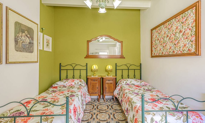 Palazzolo Acreide Historic Centre House | 98 m² House ∙ 3 bedrooms ∙ 6 guests
