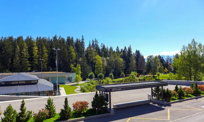 Montana House | 98 m² House ∙ 2 bedrooms ∙ 4 guests