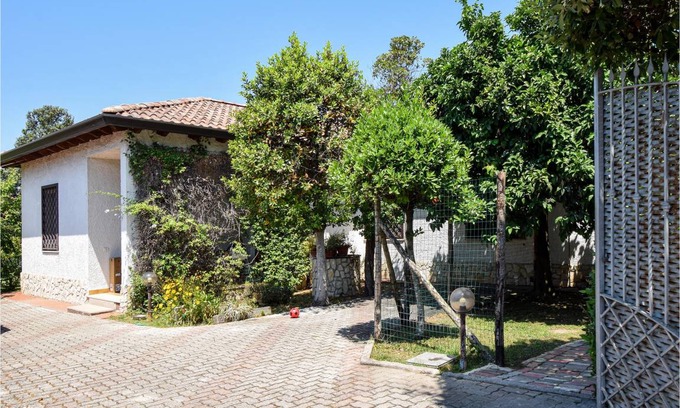Latina Lido House | 98 m² Maisonette ∙ 3 bedrooms ∙ 6 guests
