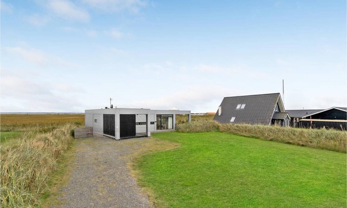 Thorsminde House | 99 m² House ∙ 2 bedrooms ∙ 6 guests