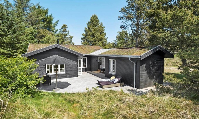 Blokhus House | 99 m² House ∙ 3 bedrooms ∙ 6 guests