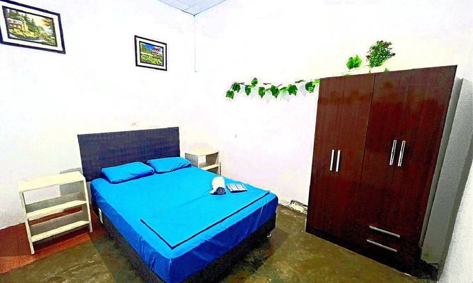 Iquitos Bed & Breakfast | ¡A 10 Minutos del Centro! Cómoda Habitación en Iquitos, Ideal Para Viajeros