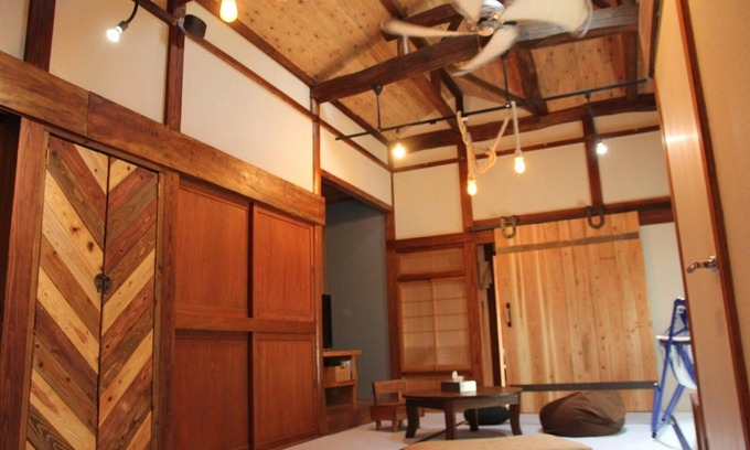 Onjuku Cottage | A 10minute walk from the sea/Isumi-gun Chiba