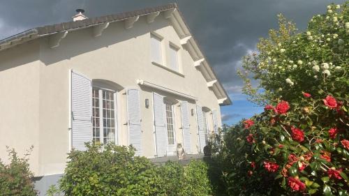 Noyers-Bocage House | A 15 mn ouest Caen