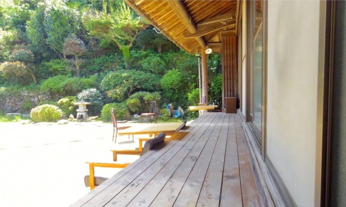Kamiyama House | A 150yearold traditional house in Kamiyamacho /Myouzai-gun Tokushima