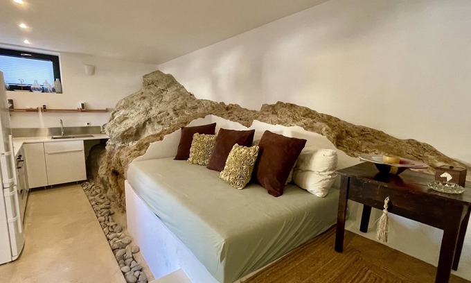 Roses Town Center Apartment | A 5 Minutes de la Plage et du Centre Vill