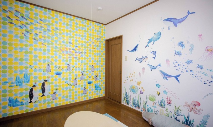 Toba House | A 5minute walk from Toba Aquarium A rental house/Toba Mie