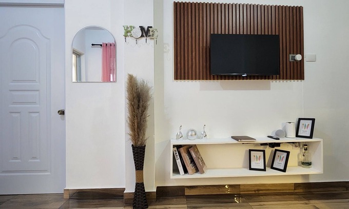 La Caleta Apartment | A 7 MINUTOS del Aeropuerto Las Américas SDQ. Moderno y Compacto Apartamento.