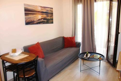 Katsikas Apartment | A&B My Sweet Home 1