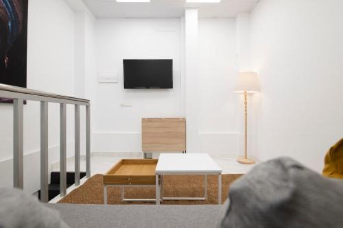 Hortaleza Apartment | A beautiful brand new apartment