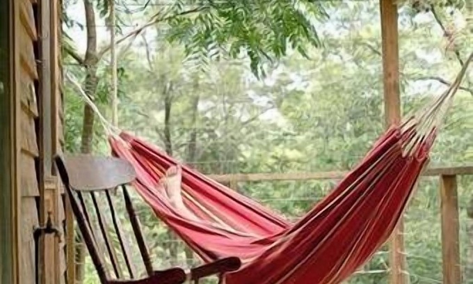 Bandon Grove Cabin | A Beautiful Peaceful Escape