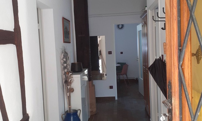 Beblenheim Apartment | A beblenheilm