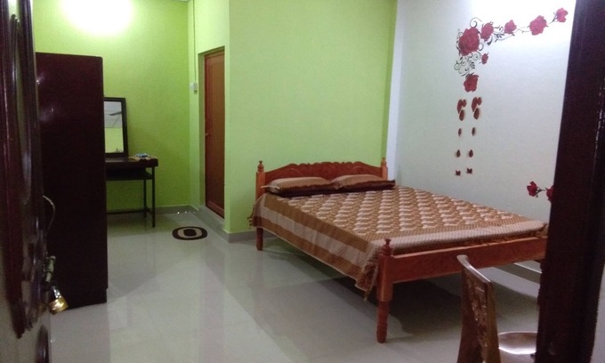 Port Blair House | A Bed & Breakfast Home Stay Establishment