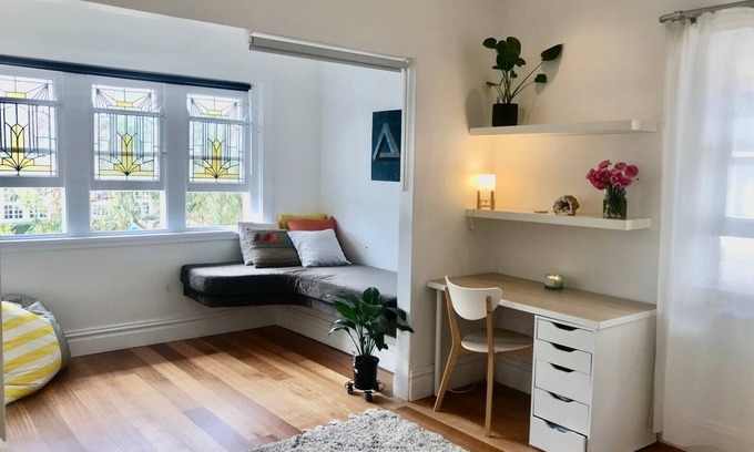 Bondi Beach Apartment | A Bondi beauty!