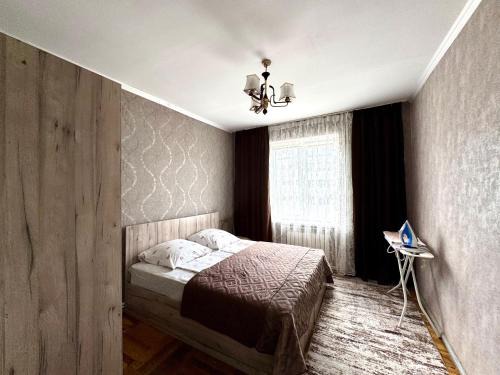 Erebuni Apartment | A bright 3-room apartment