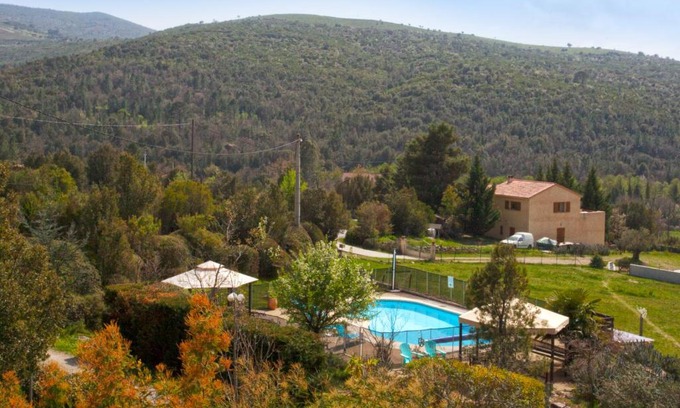 Favalello Bed & Breakfast | A Casa Aperta
