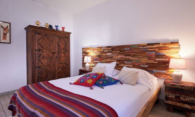 Santa Comba Dao House | A Casa Branca - Peruanas