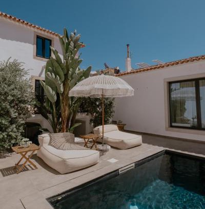 Santarem House | A Casa Brava