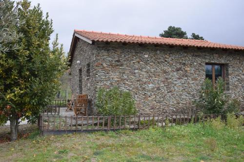 Folhadela Ski Chalet | A Casa da Sofia