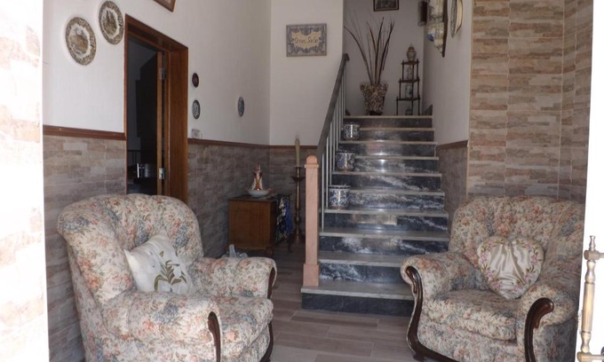 Sousel House | A casa da vila