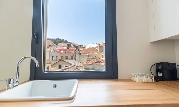 Cangas Resort | A Casa Das Letras