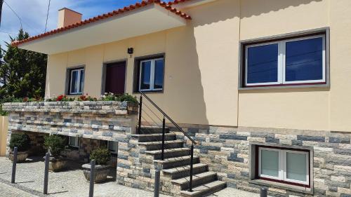 Benedita Villa | A Casa das Tias