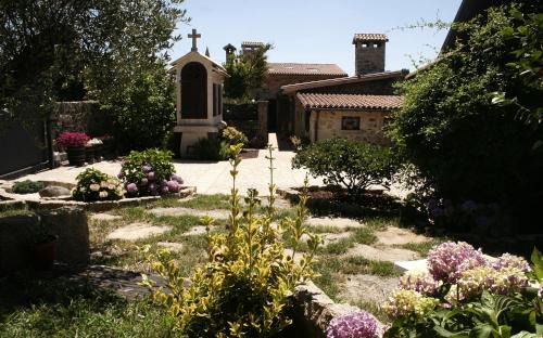 Boiro House | A Casa de Filomena