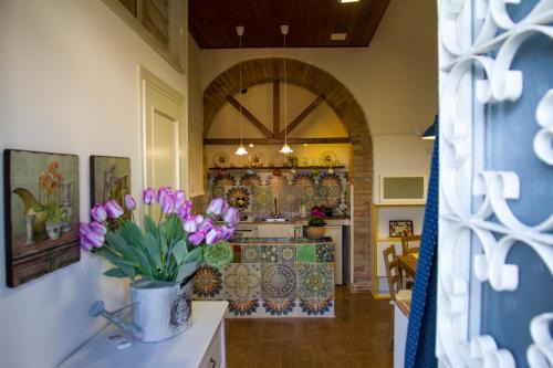 Pellezzano Apartment | A Casa Di Agata