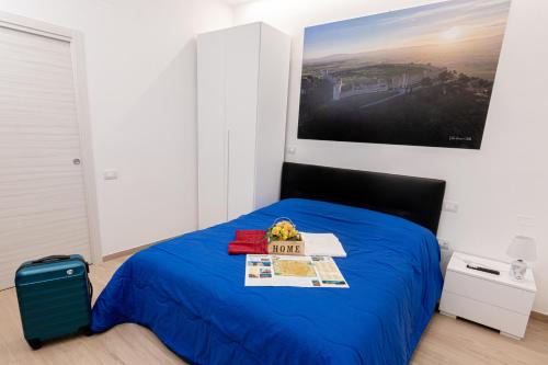 Lucera Bed & Breakfast | A casa di Anna IO CI VADO