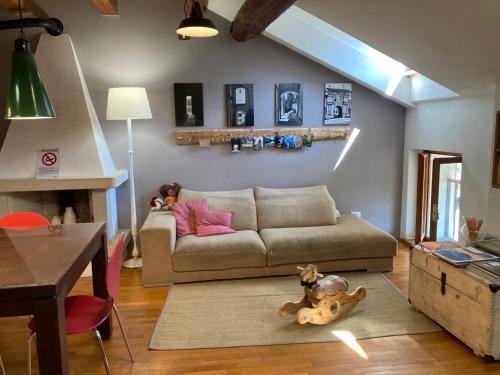 Feltre Bed & Breakfast | A casa di Checco